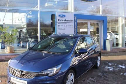 Opel Astra 53.145 km 14.750 &euro; Rastede 26180