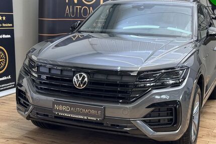 VW Touareg 83.607 km 52.900 &euro; Rastede/ Wahnbek 26180