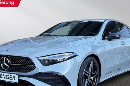 Mercedes-Benz A 200 18.000 km 37.880 &euro; Oldenburg 26129