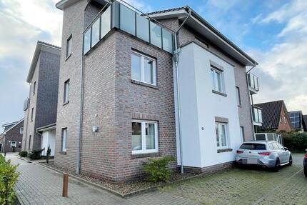 Wohnung Friesoythe - 2 Zimmer, 54 m&sup2;, 600&euro; | Angebot:24766198