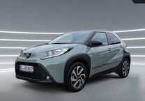 Gebrauchtwagen Toyota Aygo (X)
