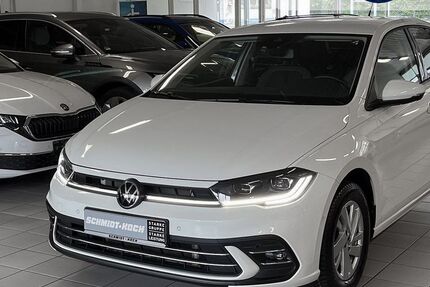 VW Polo 49.795 km 18.950 &euro; Delmenhorst 27751