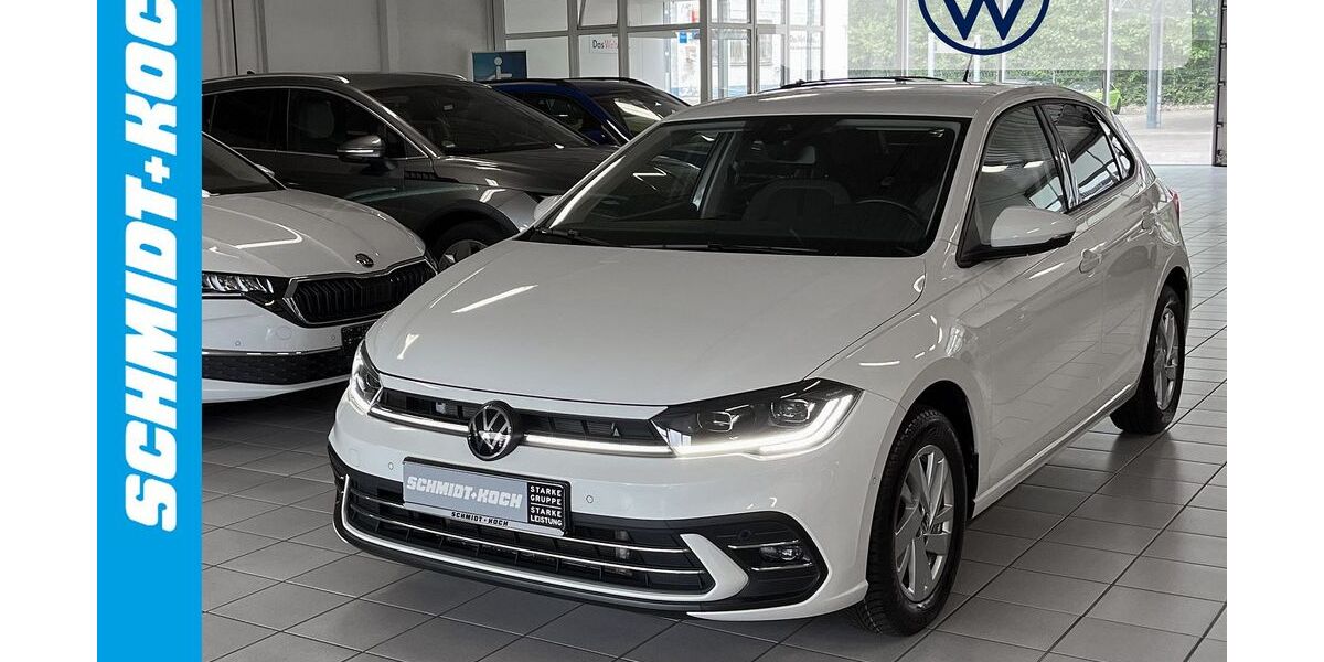 VW Polo 49.795 km 18.950 &euro; Delmenhorst 27751