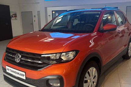 VW T-Cross 46.250 km 18.890 &euro; Varel 26316
