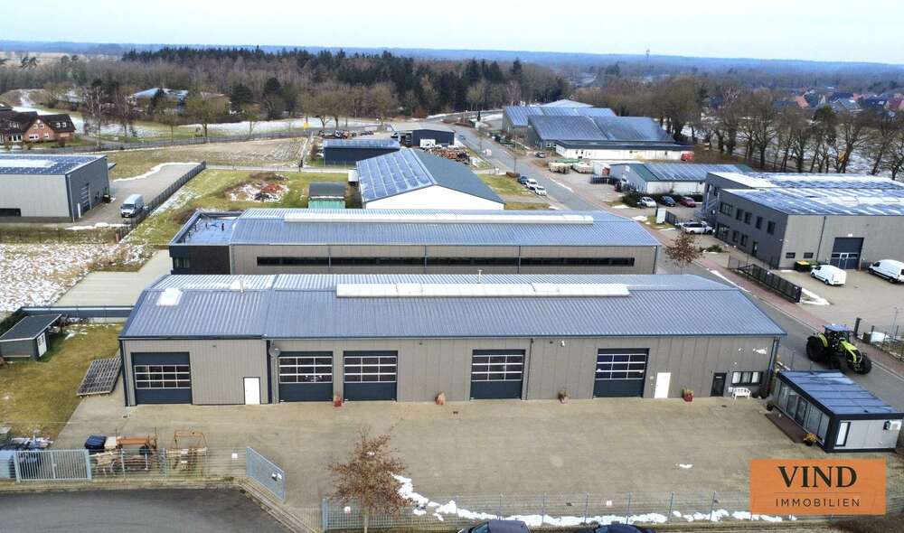 Gewerbeobjekt Dötlingen / Neerstedt Neerstedt - 980.000&euro; | Angebot:25197635