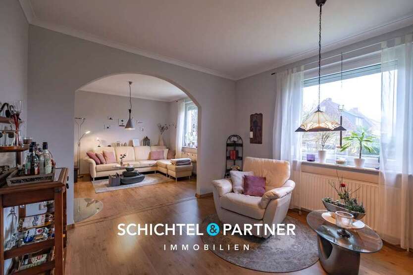 Haus zum Kaufen in Ganderkesee 449.000 € 190.55 m²