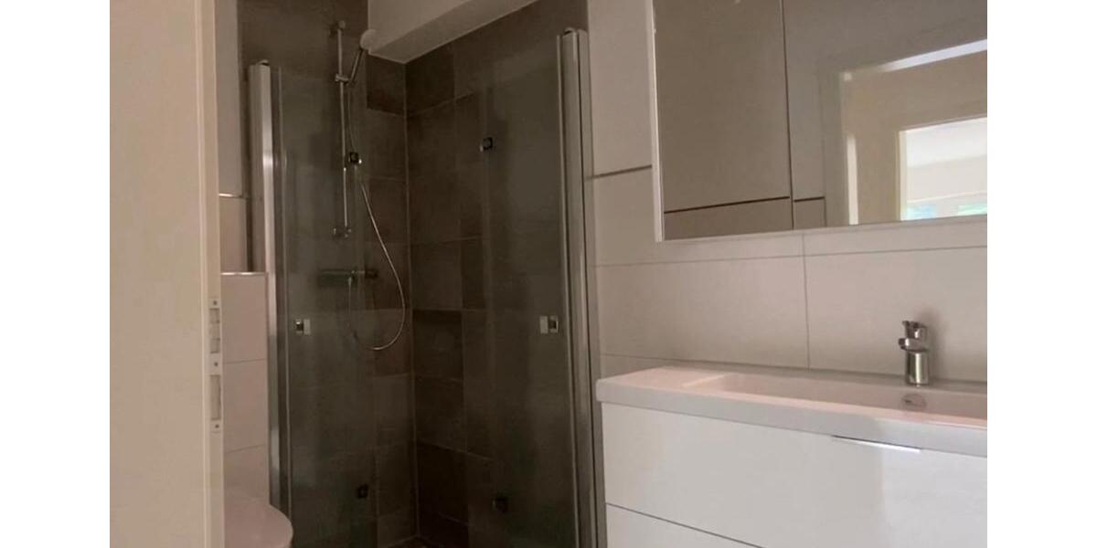 Erdgeschoßwohnung Oldenburg Eversten - 3 Zimmer, 81 m&sup2;, 1.050&euro; | Angebot:26422299
