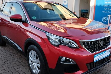 Peugeot 3008 118.020 km 9.950 &euro; Jade 26349