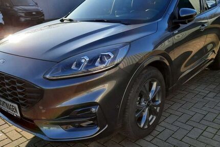 Ford Kuga 23.469 km 24.900 &euro; Wardenburg 26203