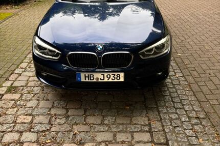 BMW 118 85.000 km 14.900 &euro; Schwanewede 28790