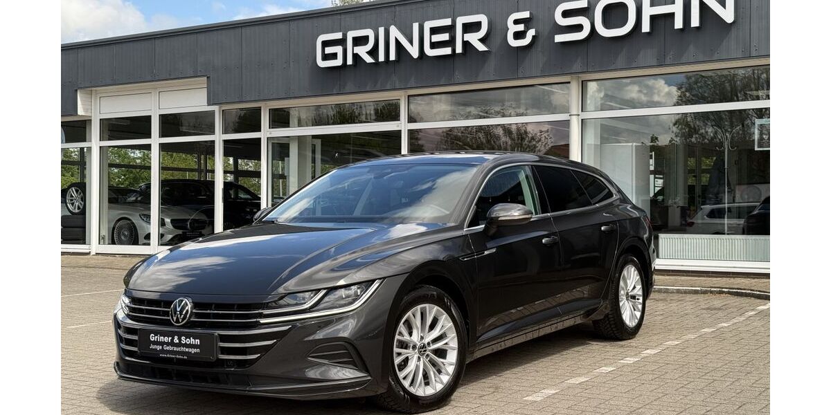 VW Arteon 81.335 km 24.950 &euro; Lemwerder 27809