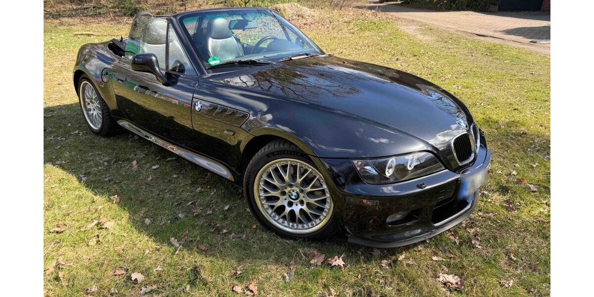 BMW Z3 185.000 km 18.900 &euro; Oldenburg 26133