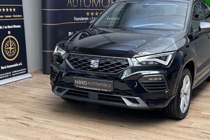 Seat Ateca 99.628 km 23.900 € Rastede/ Wahnbek 26180