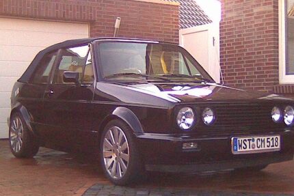 VW Golf 127.000 km 16.500 € Bad Zwischenahn 26169