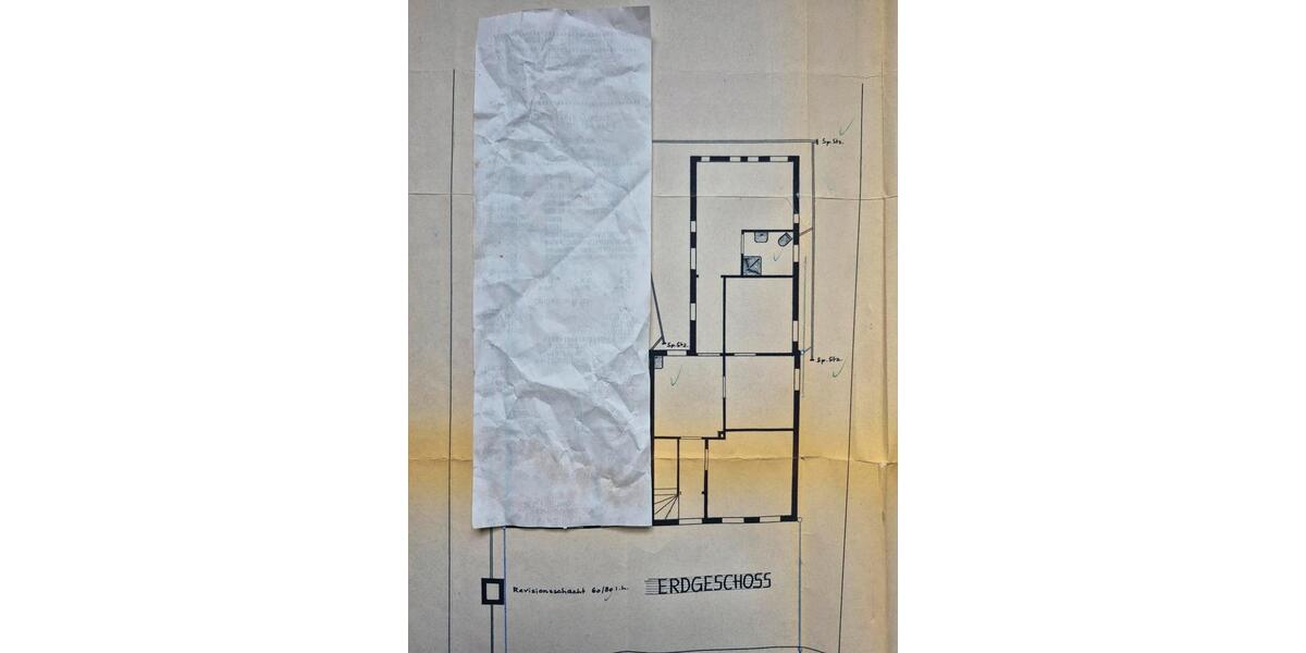 Doppelhaushälfte Oldenburg Ziegelhof - 6 Zimmer, 130 m&sup2;, 300.000&euro; | Angebot:27262423