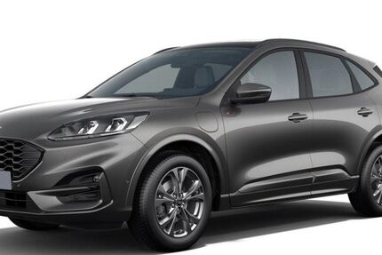 Ford Kuga 62.250 km 21.990 &euro; Oldenburg 26125