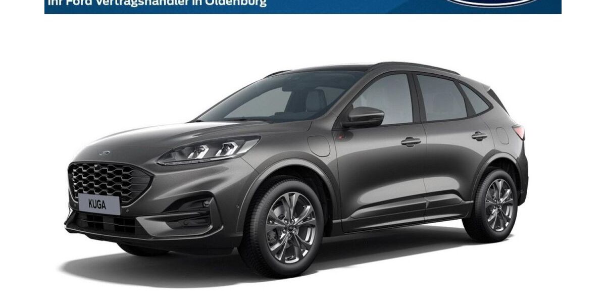 Ford Kuga 62.250 km 21.990 &euro; Oldenburg 26125