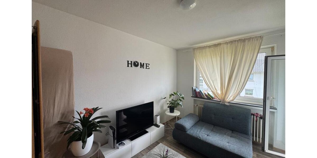 Etagenwohnung Großenkneten - 2 Zimmer, 35 m&sup2;, 400&euro; | Angebot:26364200