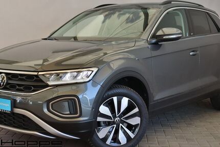 VW T-Roc 6.988 km 31.480 € Ganderkesee 27777