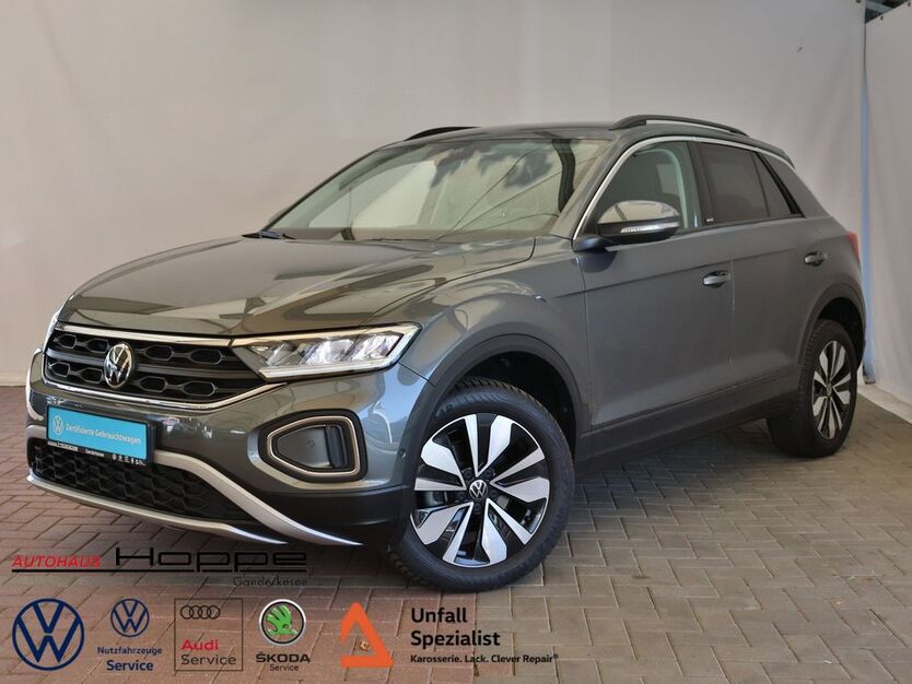 VW T-Roc 6.988 km 31.480 € Ganderkesee 27777