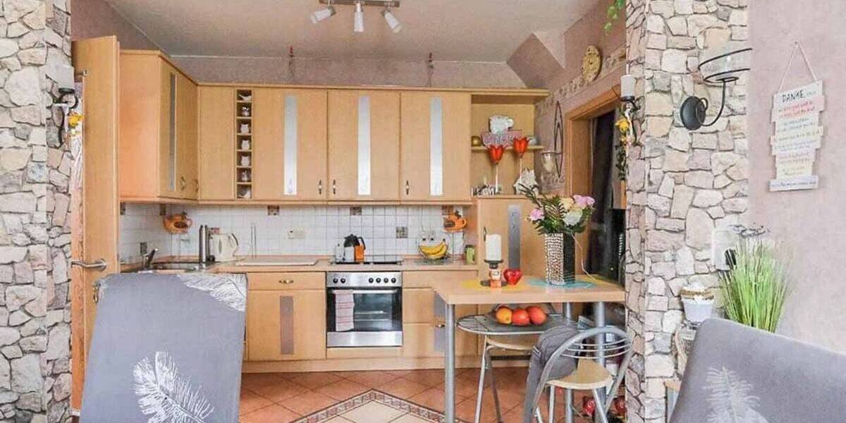 Einfamilienhaus Brake - 3 Zimmer, 145.000&euro; | Angebot:26378196