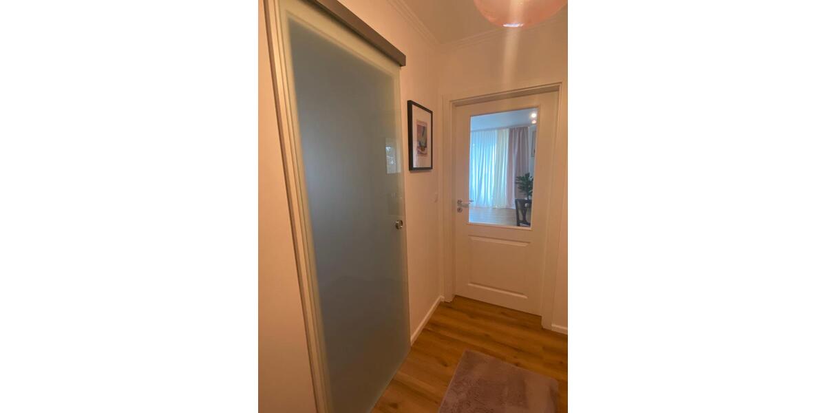 Dachgeschoßwohnung Rastede - 2 Zimmer, 61 m&sup2;, 199.000&euro; | Angebot:24826527