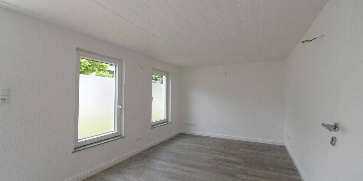 Etagenwohnung Oldenburg Eversten - 2 Zimmer, 30 m&sup2;, 490&euro; | Angebot:26796966