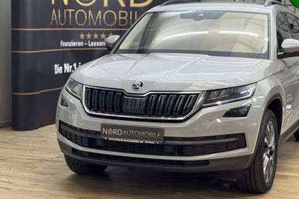 Skoda Kodiaq 117.408 km 22.450 &euro; Rastede/ Wahnbek 26180