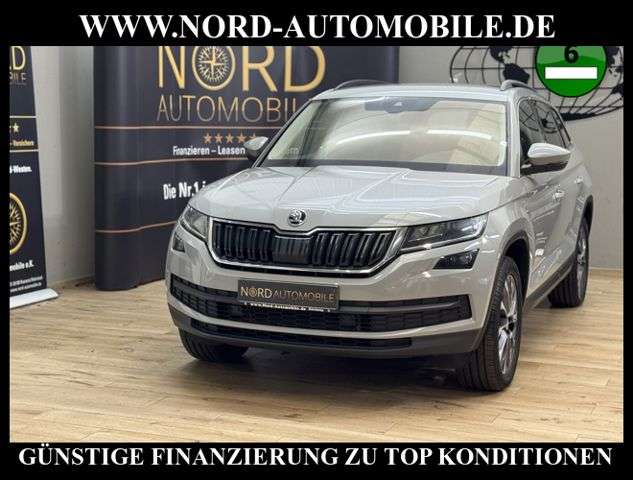 Skoda Kodiaq 117.408 km 22.450 &euro; Rastede/ Wahnbek 26180