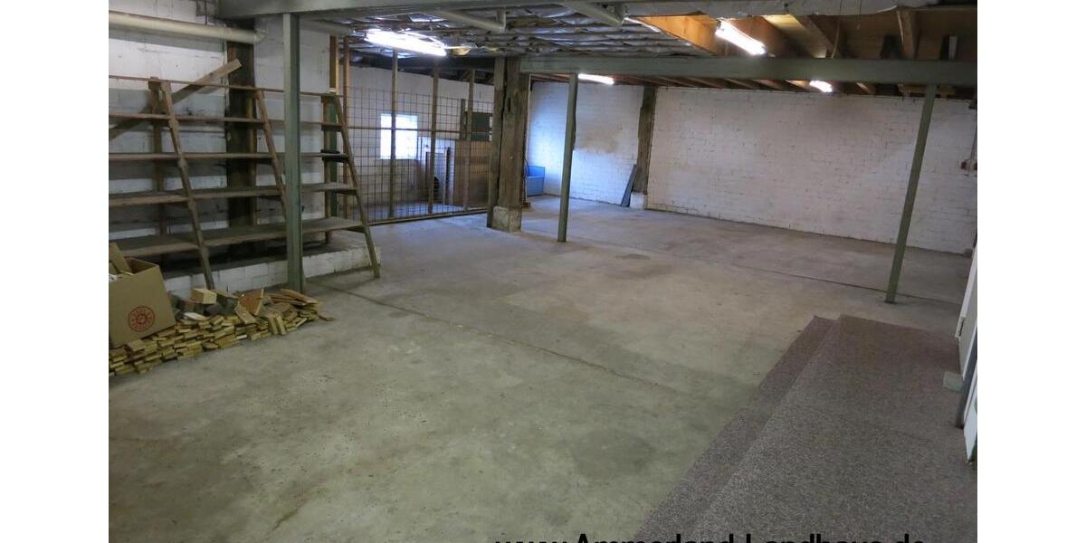 Bauernhaus, Landhaus Westerstede - 10 Zimmer, 310 m&sup2;, 659.000&euro; | Angebot:25377851