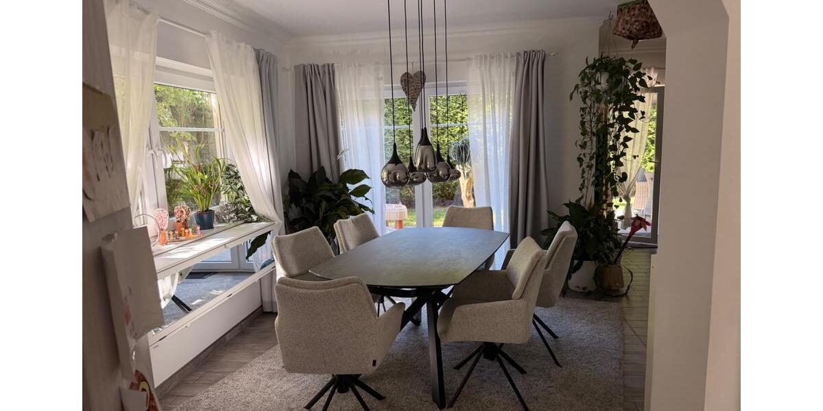 Villa Oldenburg Etzhorn - 4 Zimmer, 130 m&sup2;, 599.000&euro; | Angebot:26972085