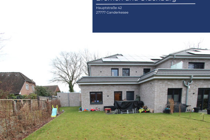 Exklusive 4 Zimmerwohnung in einem Neubau mit Garten 4 zimmer