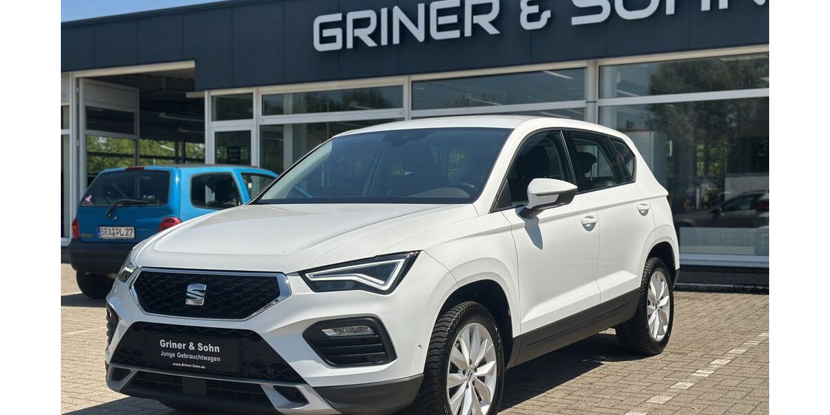 Seat Ateca 20.920 km 25.950 &euro; Lemwerder 27809