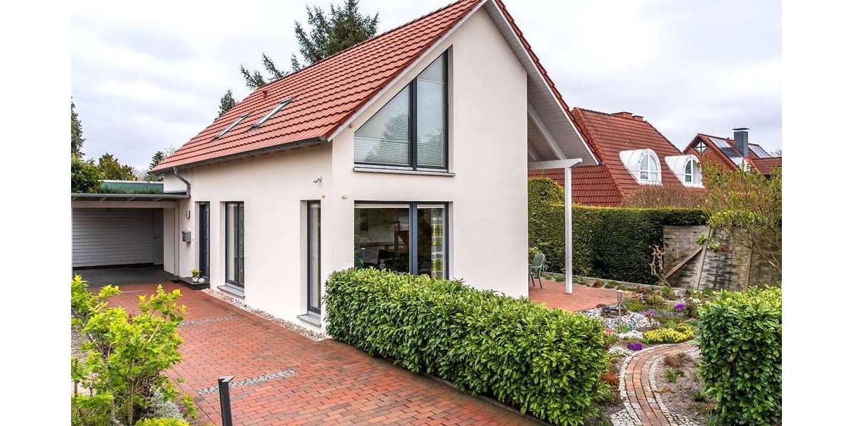 Einfamilienhaus Oldenburg Etzhorn - 3 Zimmer, 111 m&sup2;, 1.200&euro; | Angebot:27734920