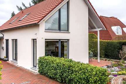 Haus Oldenburg Etzhorn - 3 Zimmer, 111 m&sup2;, 1.200&euro; | Angebot:27734920