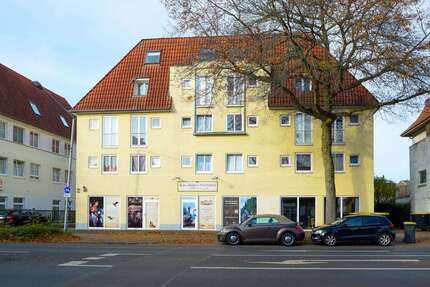 Wohnung zum Mieten in Oldenburg 330 € 16.84 m² 1 zimmer