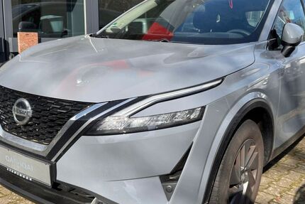 Nissan Qashqai 55.250 km 20.990 &euro; Oldenburg 26125