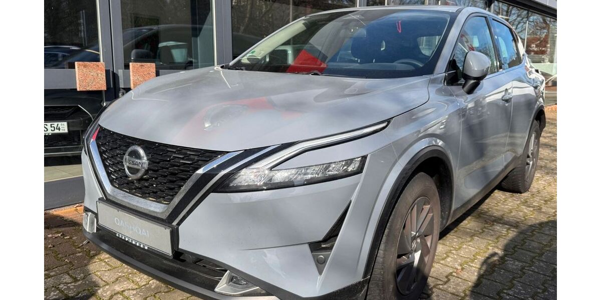 Nissan Qashqai 55.250 km 20.990 &euro; Oldenburg 26125