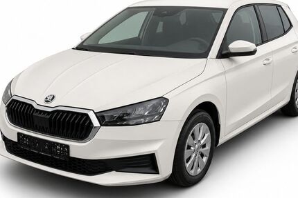 Skoda Fabia 59.520 km 12.950 &euro; Wardenburg 26203