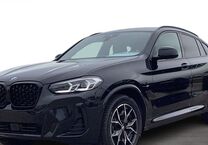 Gebrauchtwagen BMW X4