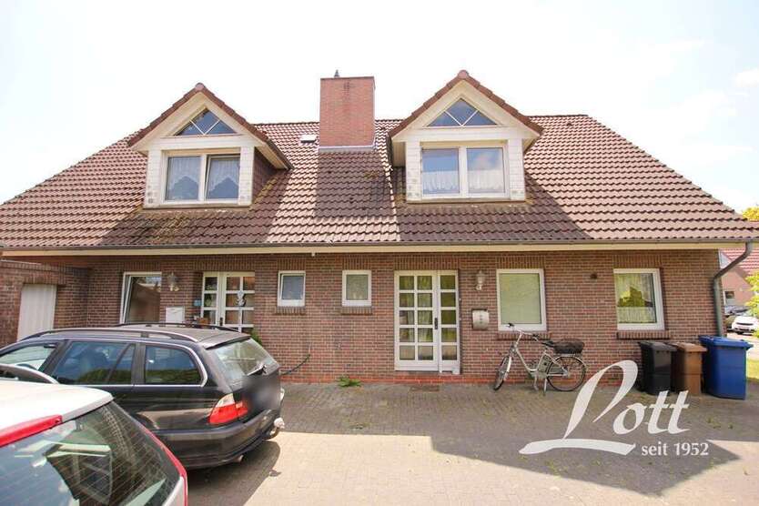 Haus zum Kaufen in Westerstede Ocholt 335.000 € 222 m²