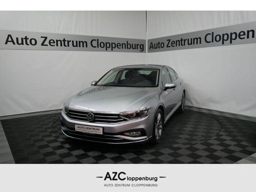 Passat