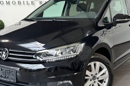 VW Touran 104.750 km 21.749 &euro; Wardenburg 26203