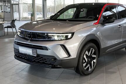 Opel Mokka 3.705 km 19.990 &euro; Oldenburg 26123