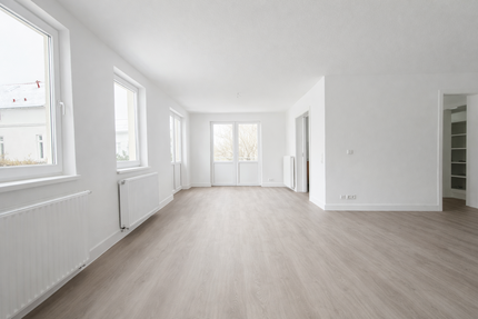 Wohnung Oldenburg (Oldenburg) Ziegelhof - 3 Zimmer, 99 m&sup2;, 379.000&euro; | Angebot:24794016