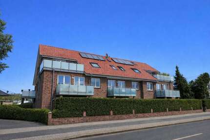 Wohnung Oldenburg Drielaker-Moor - 3 Zimmer, 98 m&sup2;, 399.000&euro; | Angebot:24851805