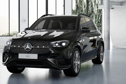 Mercedes-Benz GLE 350 9.900 km 91.890 &euro; Oldenburg 26129