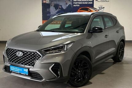 Hyundai TUCSON 93.000 km 21.490 &euro; Ganderkesee 27777