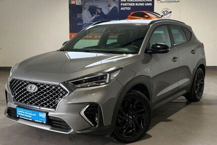 Hyundai TUCSON 93.000 km 23.999 &euro; Ganderkesee 27777