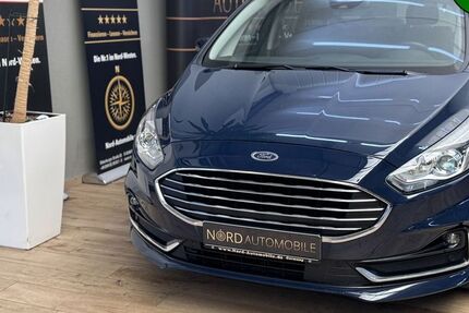 Ford S-Max 117.960 km 18.850 € Rastede/ Wahnbek 26180